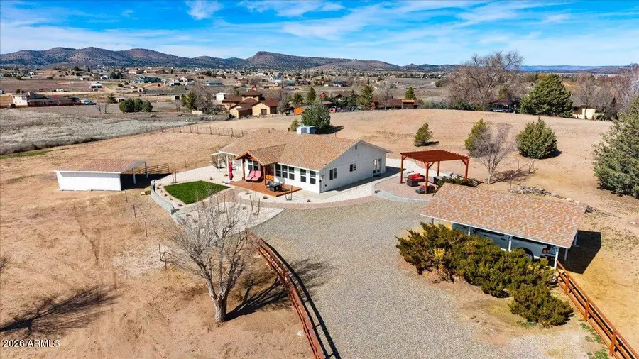 2480 W Sundial Road, Chino Valley, AZ 86323 - #3