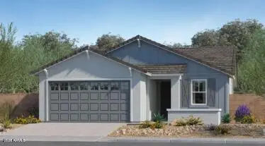 30269 W Wild Hazel Drive, Buckeye, AZ 85396 - #1