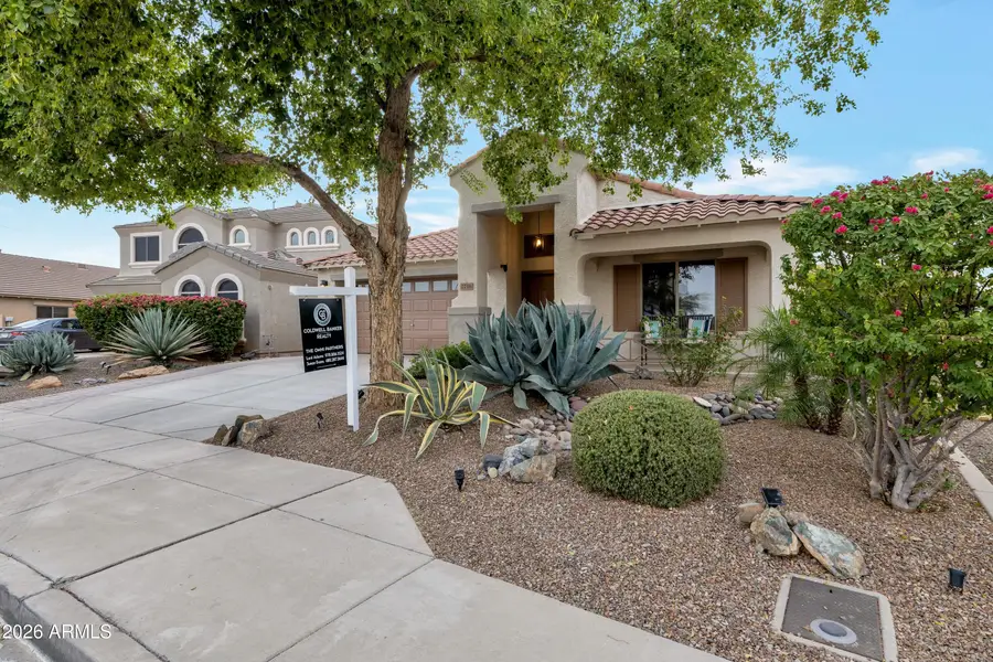 2716 E Quiet Hollow Lane, Phoenix, AZ 85024 - #2