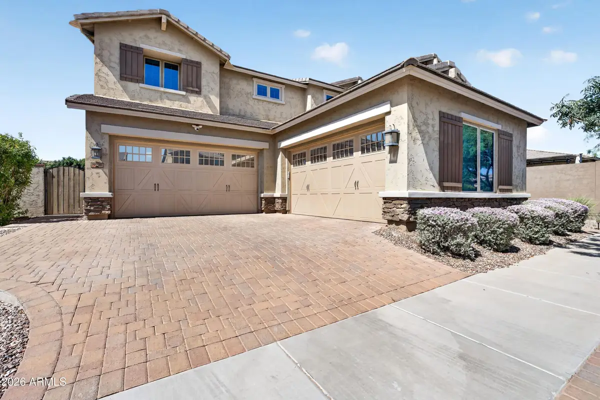 10730 E Diffraction Avenue, Mesa, AZ 85212 - #1