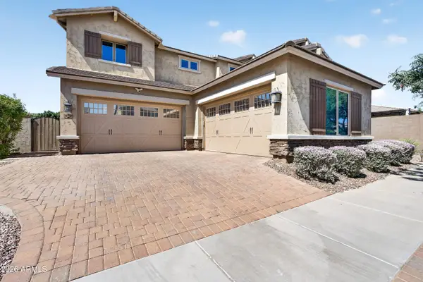10730 E Diffraction Avenue, Mesa, AZ 85212