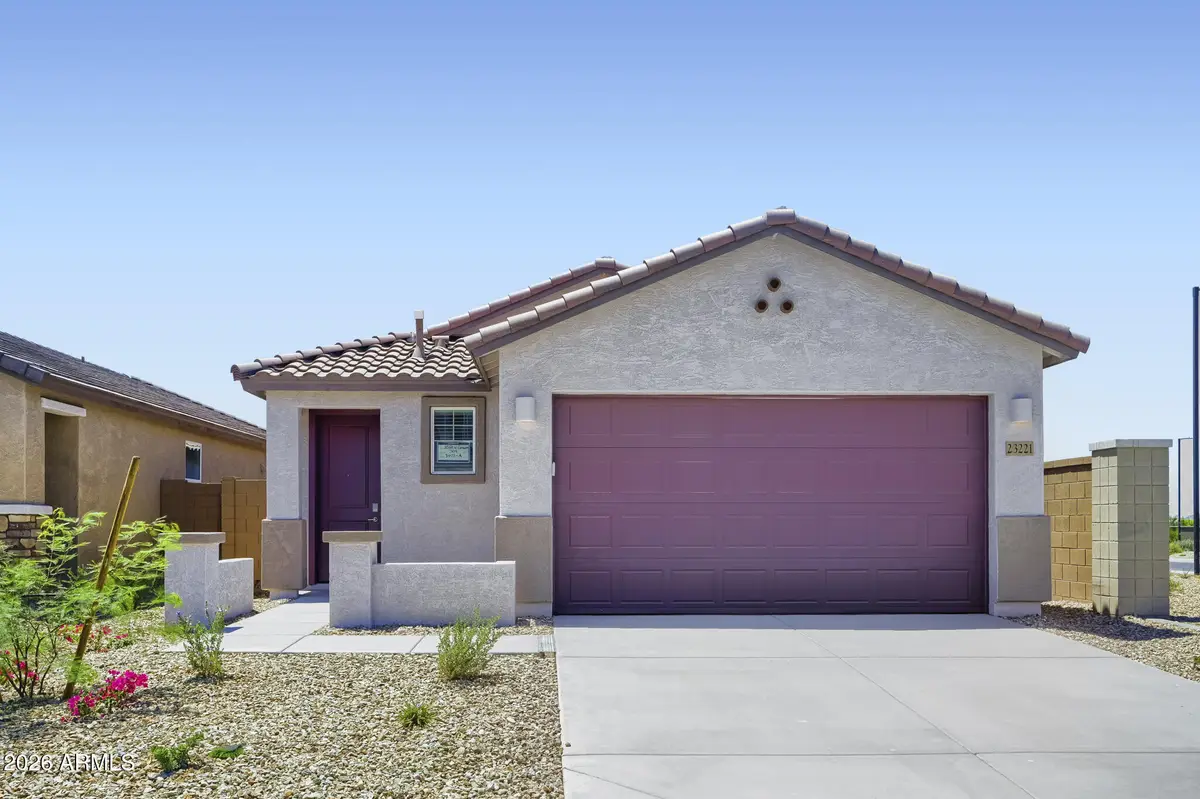 23206 W Corona Avenue, Buckeye, AZ 85326 - #1