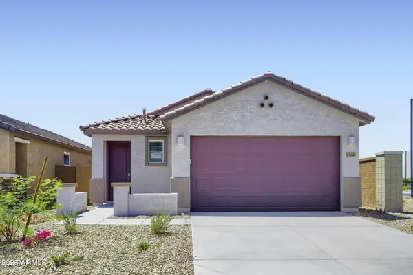23206 W Corona Avenue, Buckeye, AZ 85326