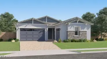 23215 W Chipman Road, Buckeye, AZ 85326 - #1