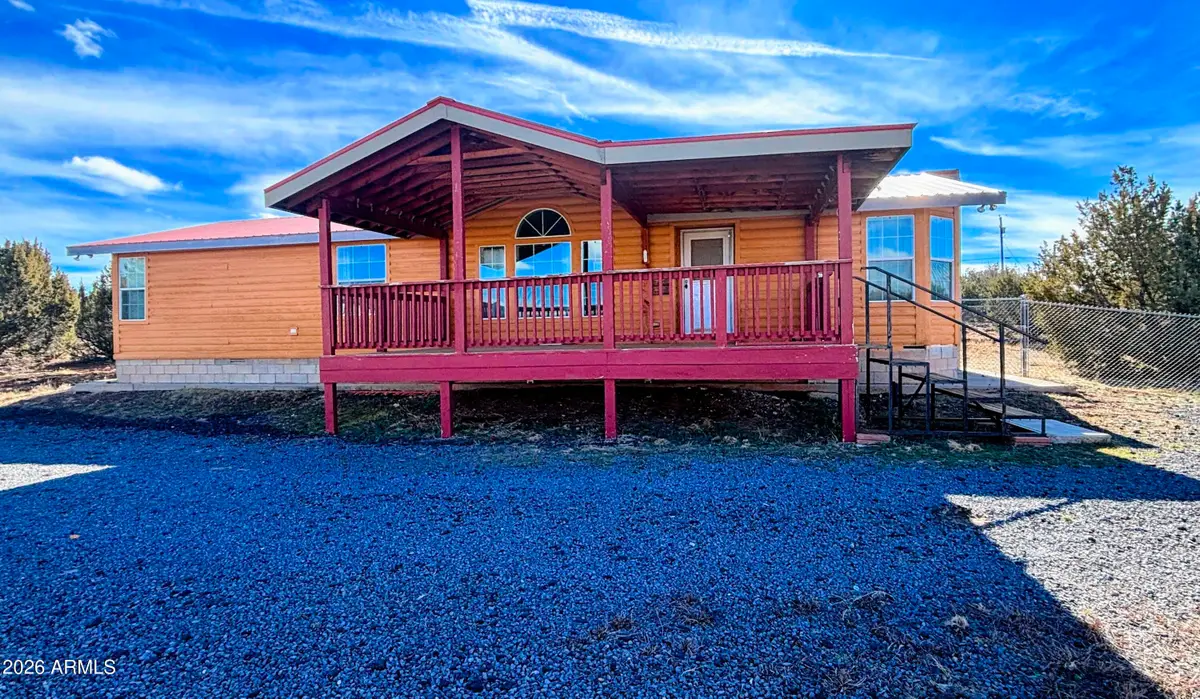 111 County Road #8015, Concho, AZ 85924 - #1