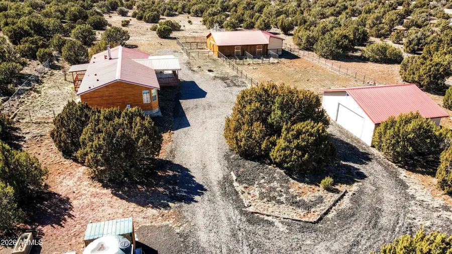 111 County Road #8015, Concho, AZ 85924 - #3