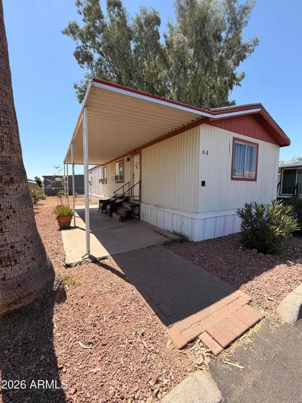 5601 W Missouri Ave -- #86, Glendale, AZ 85301
