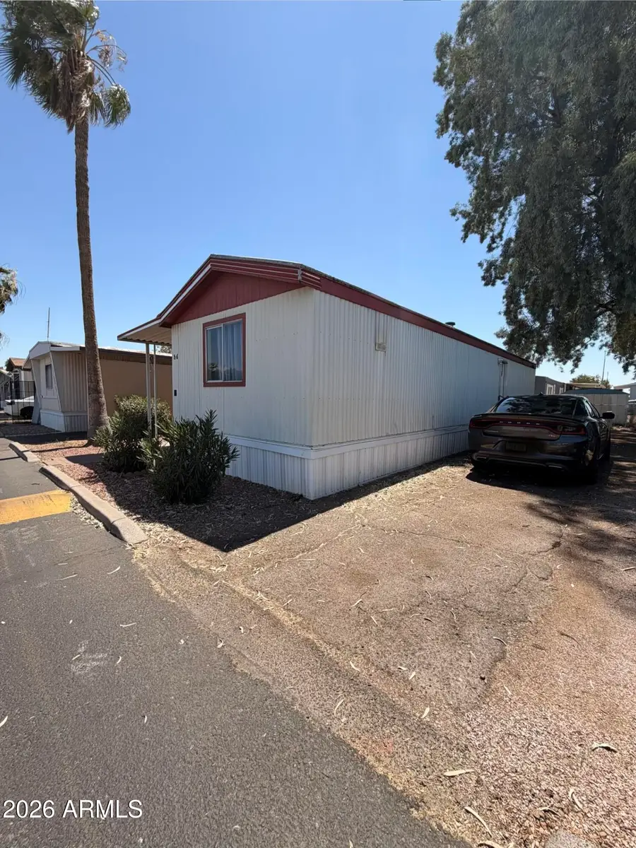 5601 W Missouri Ave -- #86, Glendale, AZ 85301 - #2