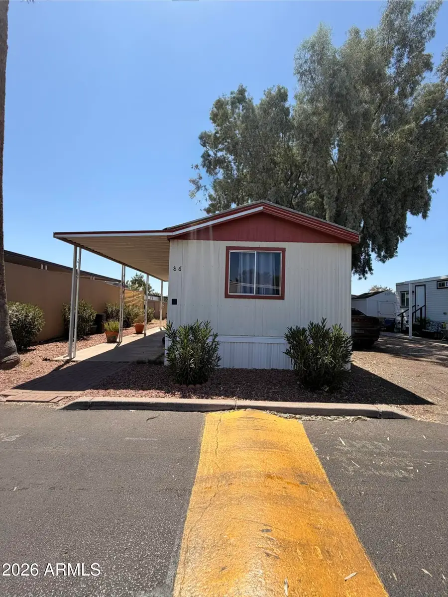 5601 W Missouri Ave -- #86, Glendale, AZ 85301 - #3