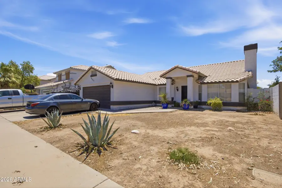 8523 W Palm Lane, Phoenix, AZ 85037 - #2