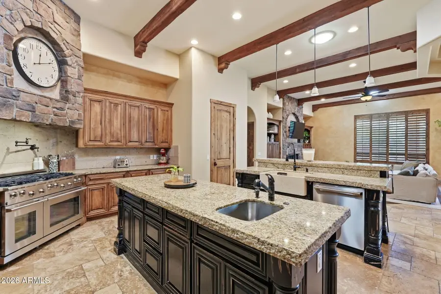 6561 S Oakwood Way, Gilbert, AZ 85298 - #3
