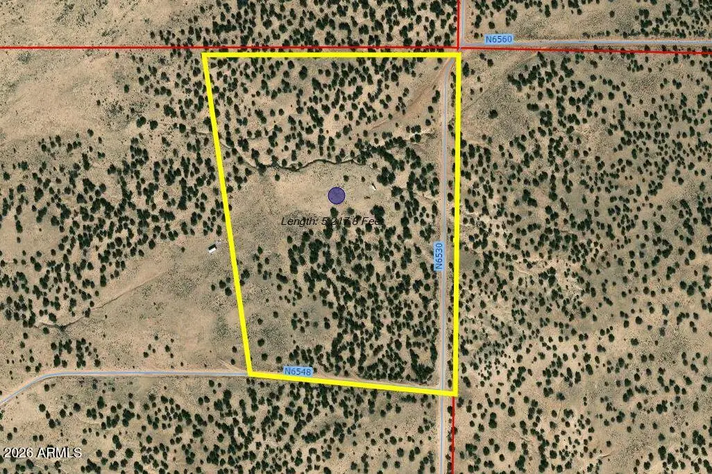 788 Woodland Valley Ranch -- #788, Saint Johns, AZ 85936 - #1