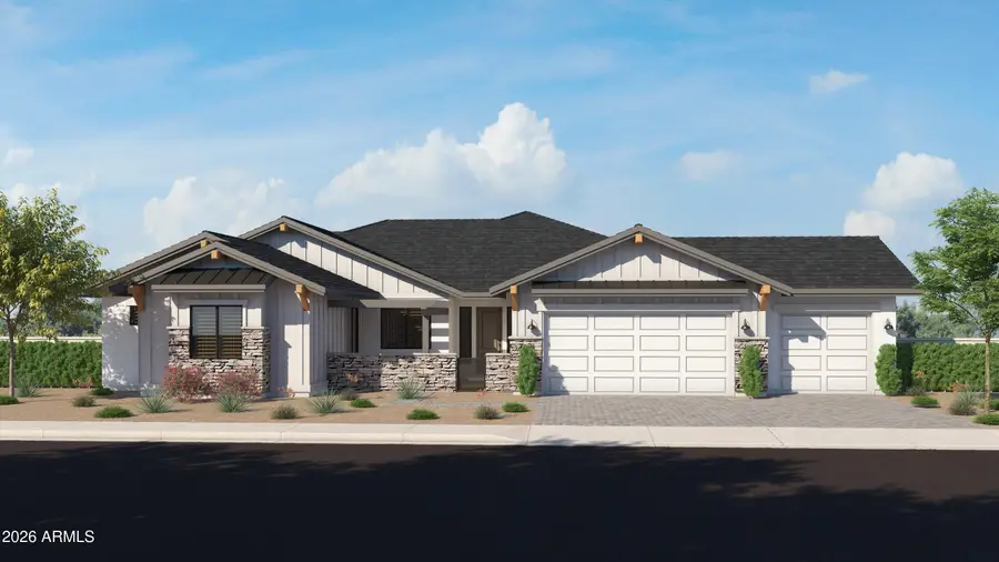 5127 E Frost Lane, Prescott Valley, AZ 86314 - #2
