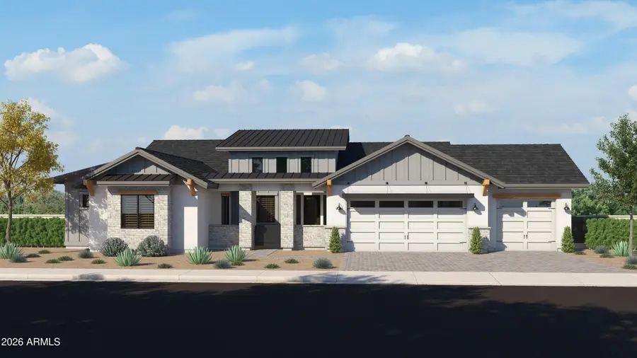 5127 E Frost Lane, Prescott Valley, AZ 86314 - #3