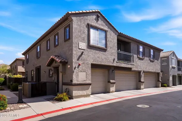 1330 S Aaron Drive #215, Mesa, AZ 85209