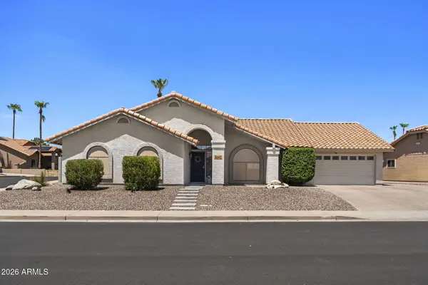 5640 E Gary Street, Mesa, AZ 85205