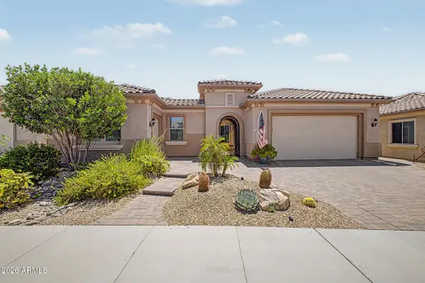 27425 W Yukon Drive, Buckeye, AZ 85396
