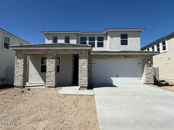6789 W Spur Drive, Peoria, AZ 85383