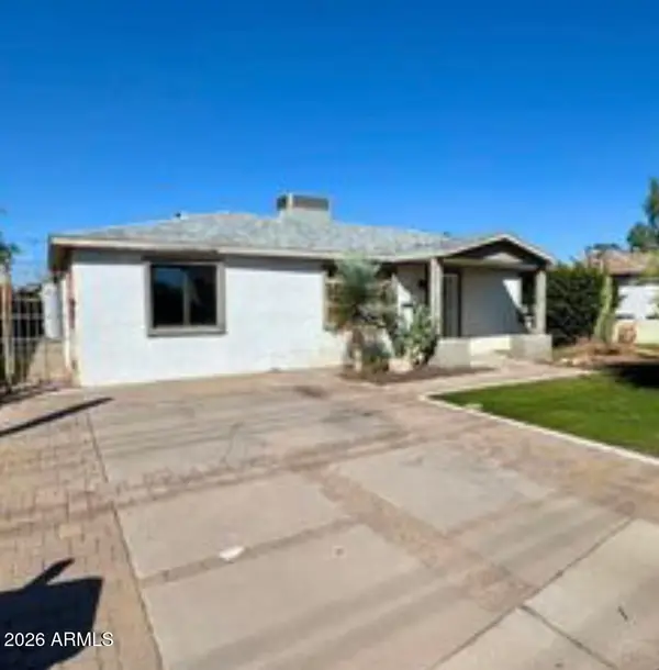 3010 W Northern Avenue, Phoenix, AZ 85051