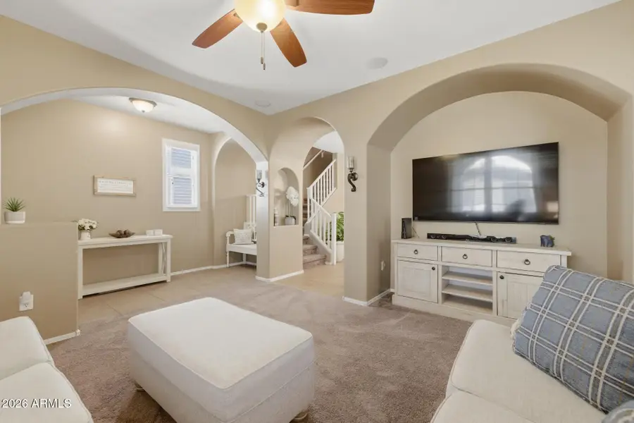 3858 S Winter Lane, Gilbert, AZ 85297 - #2