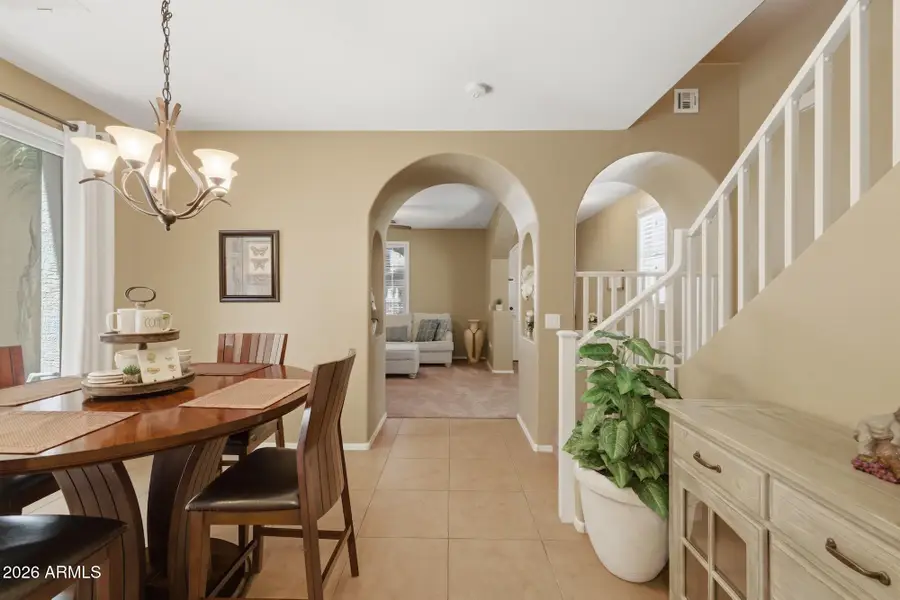 3858 S Winter Lane, Gilbert, AZ 85297 - #3