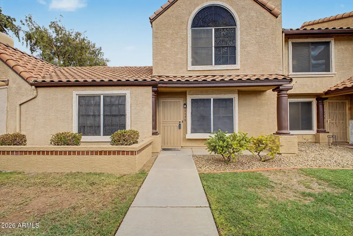 4601 N 102nd Avenue #1175, Phoenix, AZ 85037 - #1