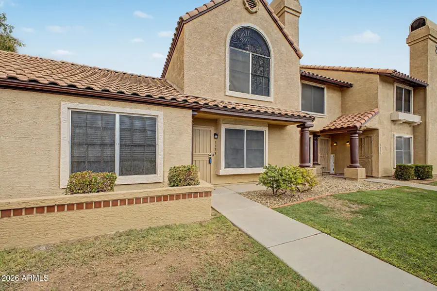 4601 N 102nd Avenue #1175, Phoenix, AZ 85037 - #2