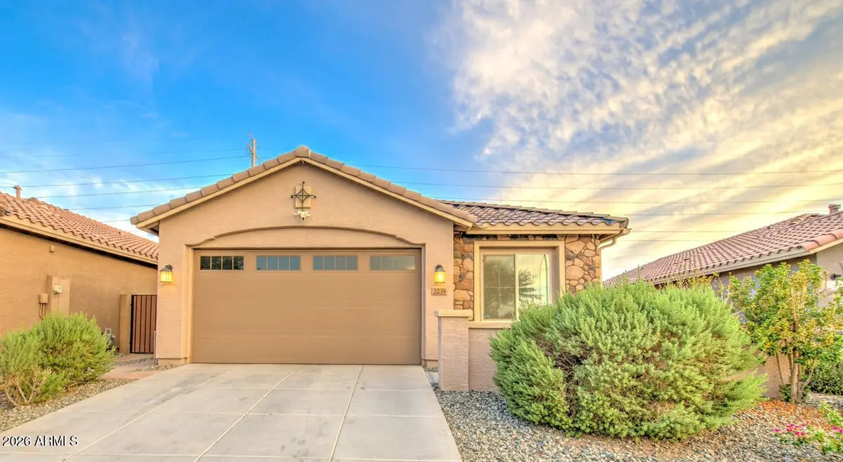 2239 W Donner Drive, Phoenix, AZ 85041 - #1