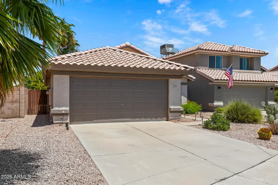 5018 W Wikieup Lane, Glendale, AZ 85308 - #3