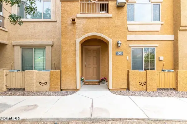 900 S 94th Street #1200, Chandler, AZ 85224