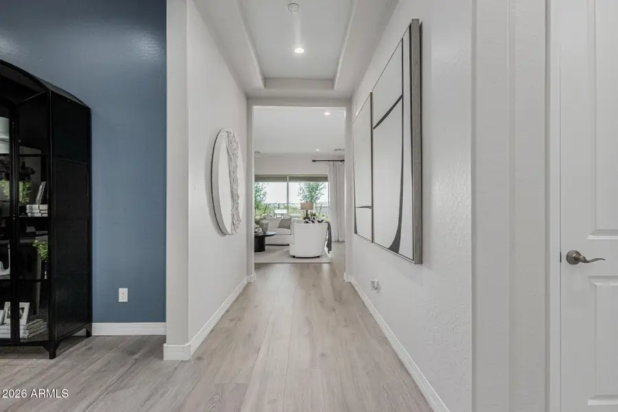 10622 S 48th Glen, Laveen, AZ 85339 - #2