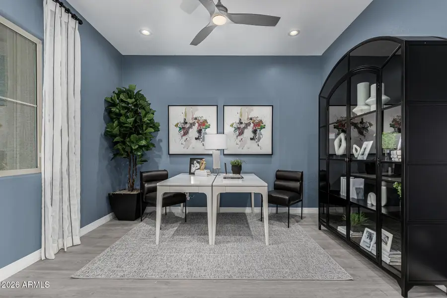 10622 S 48th Glen, Laveen, AZ 85339 - #3