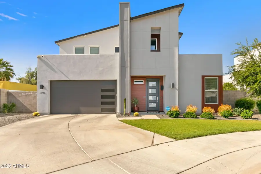 2750 E Yale Street, Phoenix, AZ 85008 - #2