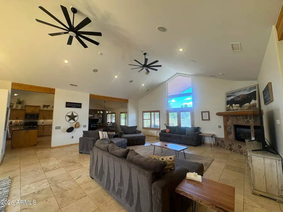 3363 N Spring Valley Road, Parks, AZ 86018 - #3