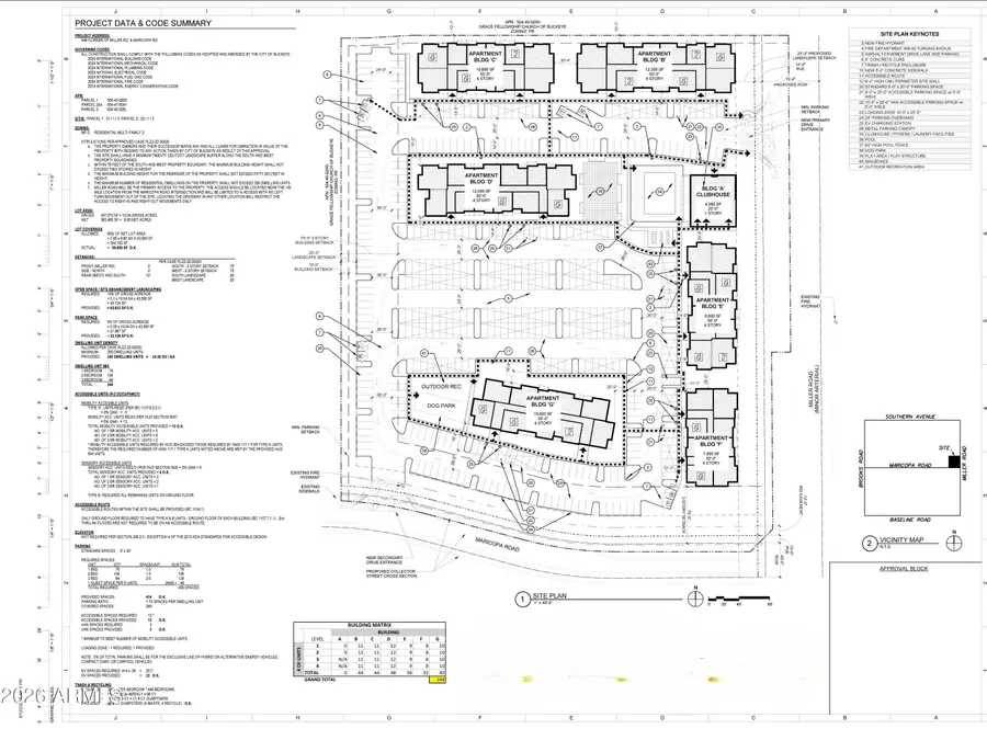 - S Miller Road, Buckeye, AZ 85326 - #2