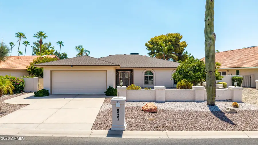 26421 S Lakemont Drive, Sun Lakes, AZ 85248 - #2