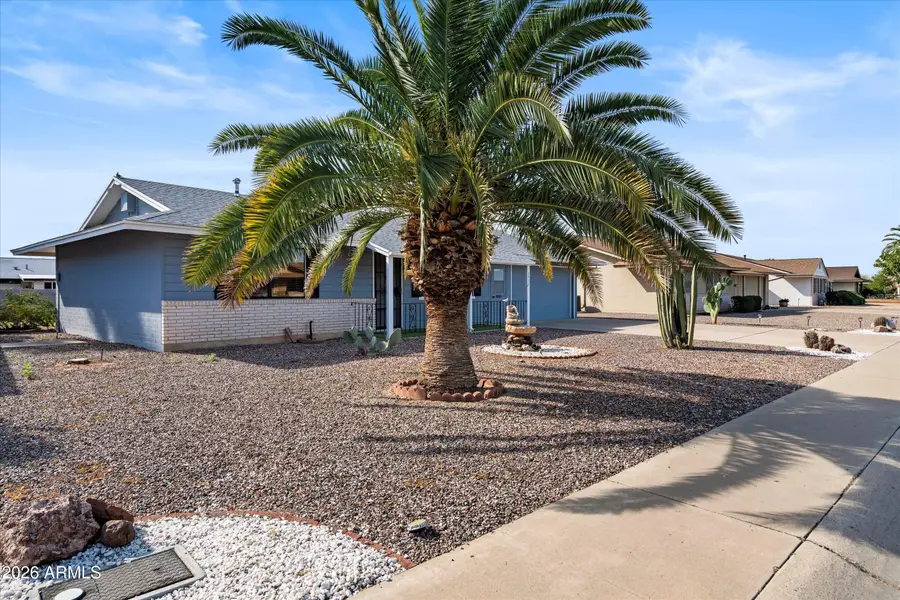 10027 W Audrey Drive, Sun City, AZ 85351 - #3