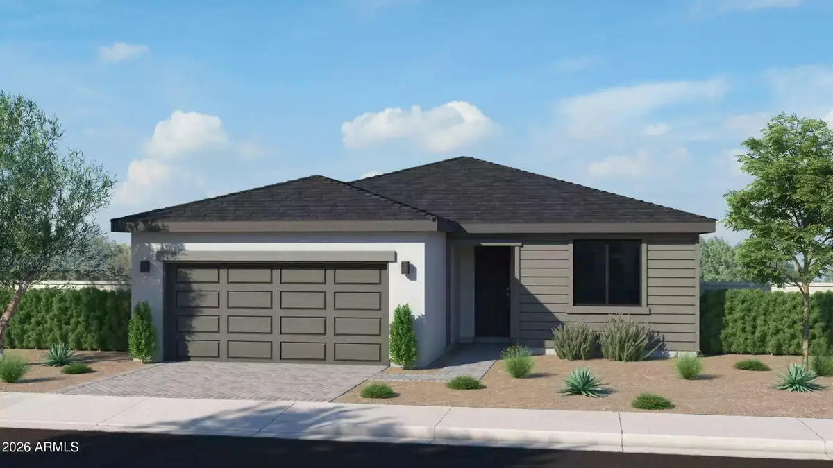 5972 E Dickens Lane, Prescott Valley, AZ 86314 - #1