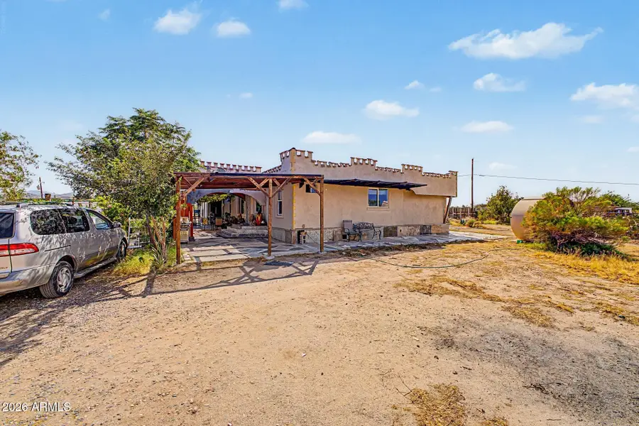 23812 N 191st Avenue, Surprise, AZ 85387 - #2