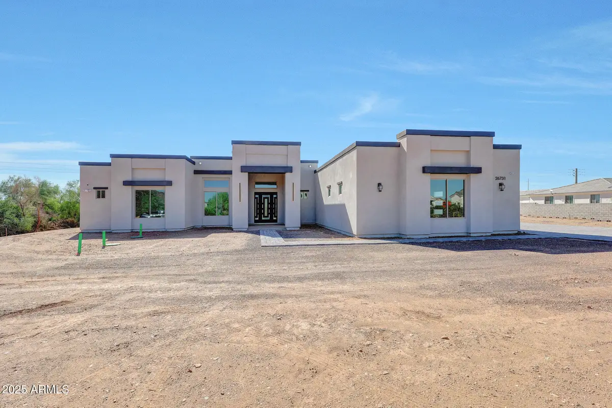 26731 N 155th Avenue, Surprise, AZ 85387 - #1