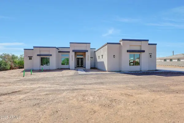 26731 N 155th Avenue, Surprise, AZ 85387
