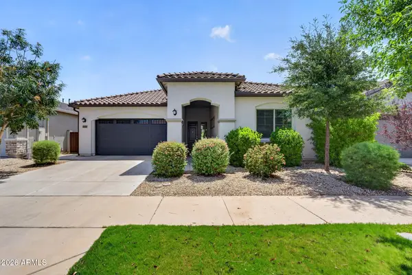5919 S Alicia --, Mesa, AZ 85212