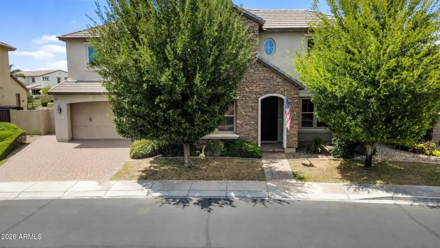 880 W Grand Canyon Drive, Chandler, AZ 85248 - #3