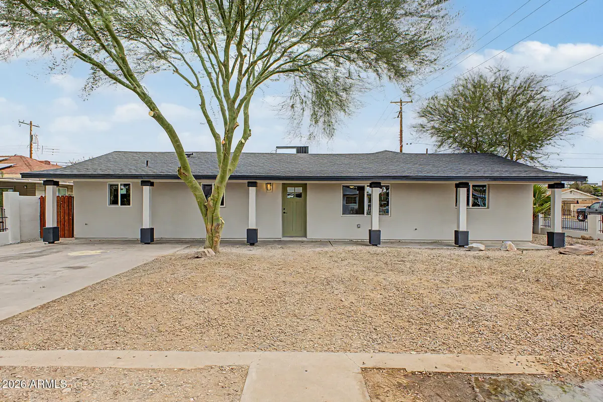3302 W Pierson Street, Phoenix, AZ 85017 - #1