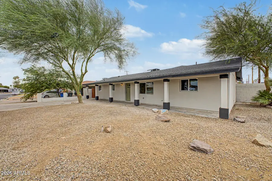 3302 W Pierson Street, Phoenix, AZ 85017 - #3