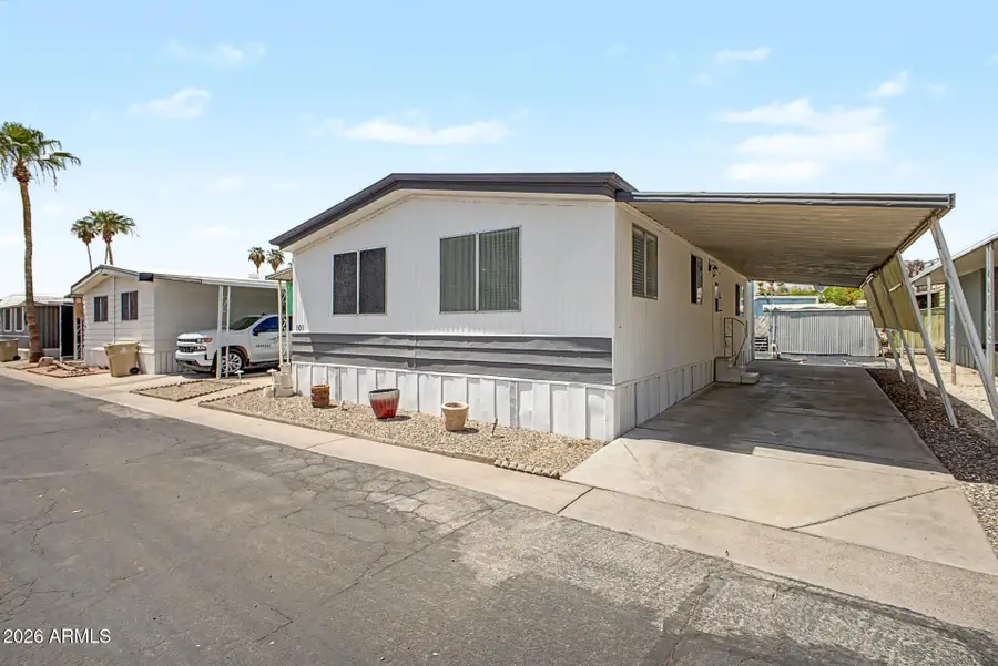 4400 W Missouri Avenue #Lot 101, Glendale, AZ 85301 - #2