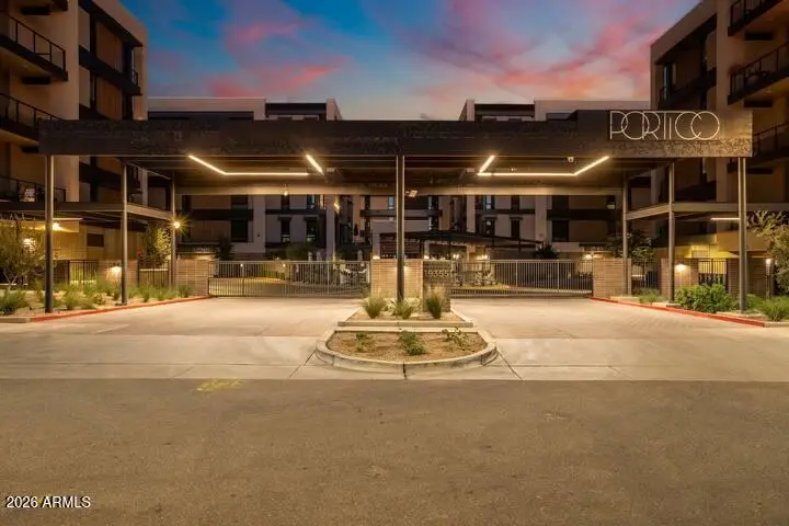 19355 N 73rd Way #I5023, Scottsdale, AZ 85255 - #2