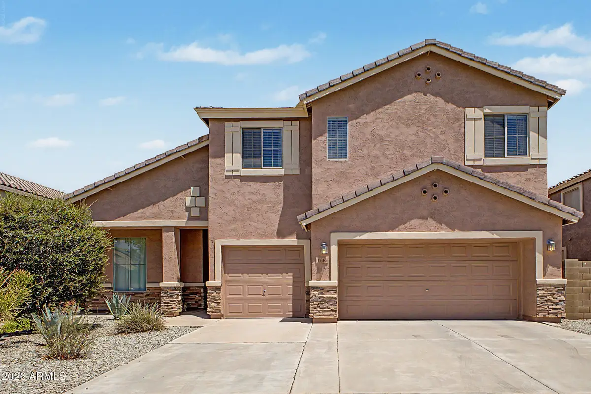 1536 E Chaparral Place, Casa Grande, AZ 85122 - #1