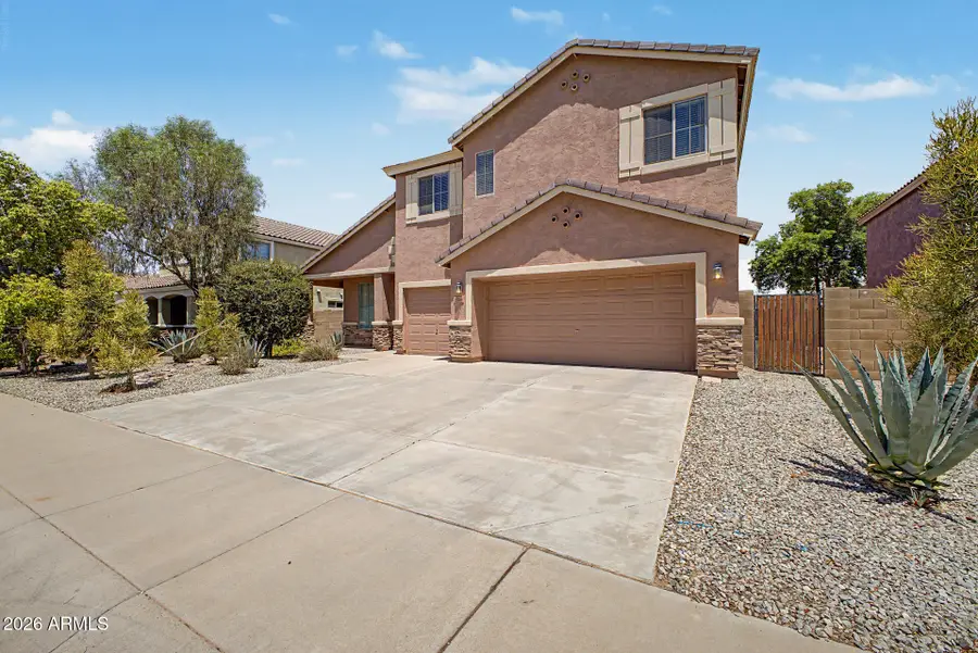1536 E Chaparral Place, Casa Grande, AZ 85122 - #3