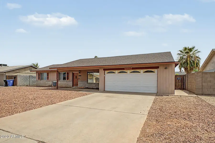 4143 W Garden Drive, Phoenix, AZ 85029 - #3